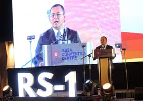 MB: Idea rakyat dimasuk dalam Rancangan Selangor Satu