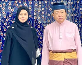 Sultan, Tengku Permaisuri ucap selamat menyambut Aidiladha, titah waspada Covid-19