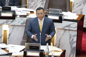 Bantuan kewangan RM3,600 setahun bantu keluarga B40 tampung hidup