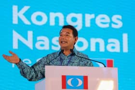Rafizi: Menang atau kalah, saya tetap bantu perkuatkan KEADILAN
