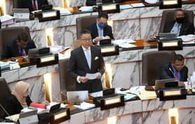 EXCO: Lima syarikat pemula berpotensi kuasai pasaran, capai status nilai bilion