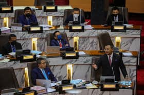 Usul pindaan bagi permudah salur bantuan untuk rakyat