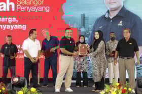 Penduduk Kampung Melayu Subang lega peroleh hak milikan tanah