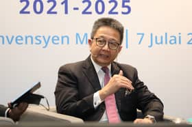 Five companies in Selangor have the potential to become unicorns