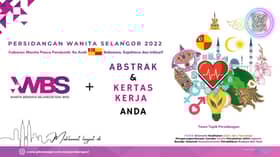 Persidangan Wanita Selangor 23 Ogos, angkat tema cabaran hidup pascapandemik