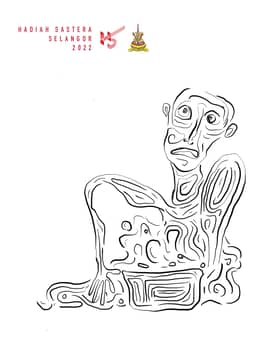 Spilt Gravy: Tumpahnya nostalgia seorang bapak