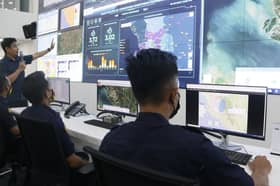 Guna data saintifik urus krisis perubahan iklim mendadak