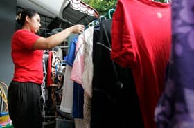 Newly recruited Indonesian domestic helpers begin arriving from July 1, says minister