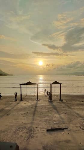 Langkawi diiktiraf antara pulau terbaik di Asia Tenggara