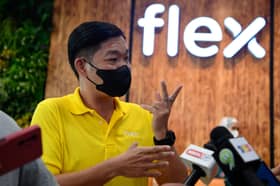 Syarikat digalak wujud lebih banyak peluang kerja untuk OKU