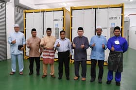 Jeli MP denies being threatened or bribed to support PM