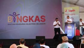 Bingkas langkah tepat ketika rakyat dibebani kenaikan harga barang