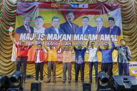 MB: Iltizam Selangor Penyayang bantu ramai terima manfaat kesihatan, kebajikan