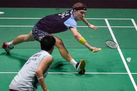 Badminton: Axelsen tewaskan Momota, raih gelaran sulung Terbuka Malaysia