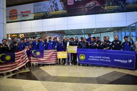 FAM: Skuad B-16 mampu beri saingan kejohanan di Yogyakarta