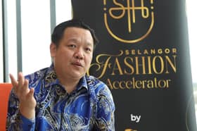 Sidec tekad bantu jenama fesyen sederhana tembusi pasaran global