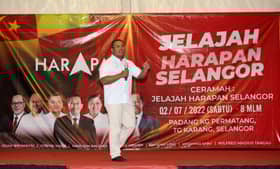 Forest reserves in Selangor expanding as development locations replaced — MB