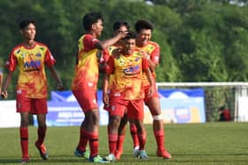 Layak suku akhir di Indonesia, Bintang Gombak FC muncul lapan pasukan terbaik