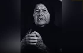 Oldest general election candidate Tok Mun dies