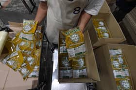 Peniaga kedai runcit berdepan denda RM1 juta jual minyak RM3.50 sepaket