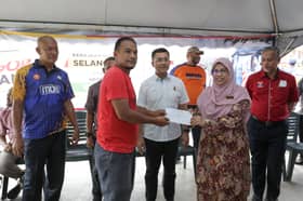 Future relief missions a certainty, as sign of concern for disaster victims — Exco