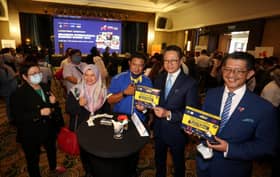 Selangor on track to achieve RM10 bln target investment — Exco