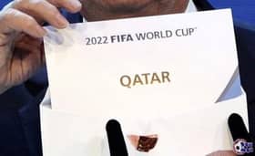 2.45 juta tiket Piala Dunia FIFA Qatar sudah terjual