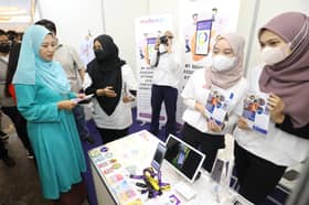 Peluang 200 usahawan luar bandar terima bimbingan pakar e-dagang