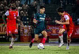 Piala FA: Aksi separuh akhir pada 5, 6 Ogos