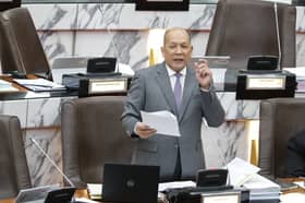 Tingkat hasil pengeluaran, lebih RM136 juta dibelanja laksana tani moden