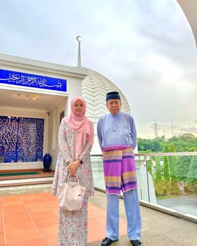 Sultan Selangor seru perbaharui azam sempena tahun baharu Islam