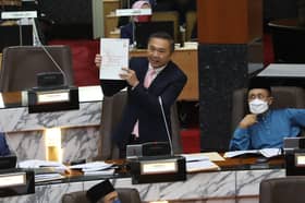 Jumlah penduduk, kutip hasil sikit faktor Sabak Bernam berstatus majlis daerah