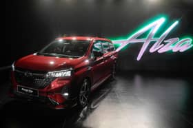 Jumlah tempah 243,000 unit, Perodua usaha kurang tempoh tunggu kereta