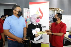 Hijrah i-Bisnes offers up to RM50,000 business funding