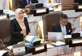 Selangor widens campaign to install LED lights, solar systems in all buildings