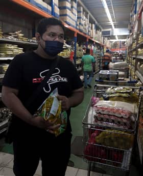 Simpan minyak masak lebih had, pembekal berdepan denda RM1 juta