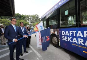 SIBS' main aim is to make Selangor global business hub — Exco