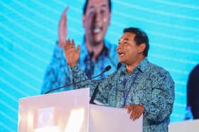 Pimpinan baharu perlu kembalikan keyakinan rakyat