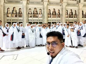 Kenangan mutawif tentang si buta ‘celik’ depan Kaabah