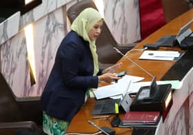 State reps submit proposal to help repair solid waste management