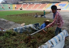 Ilustrasi Stadium Shah Alam dipapar September, boleh beri maklum balas