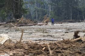 Mangsa banjir dinasihat tinggal di pusat pemindahan, MetMalaysia ramal hujan berterusan