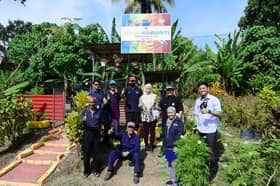 MPS cari juara kebun komuniti terbaik Selayang