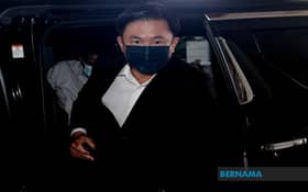 Paul Yong seeks Fed court review of rape conviction, sentence