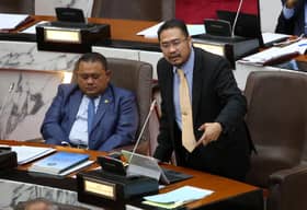 Tindakan tegas terhadap warga asing, pastikan RS-1 dinikmati rakyat tempatan