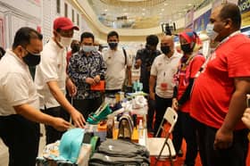 Carnival to educate users on rights in Bangi this Sunday