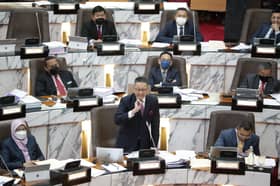 Selangor, Negeri Sembilan cadang bangun hab industri penerbangan