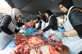 Selangor antara tertinggi terima pemeriksa daging dari Jabatan Veterinar