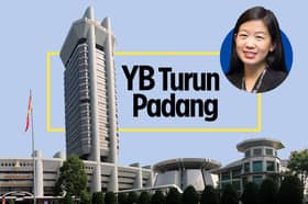 Wakil rakyat Kampung Tunku perjuang nasib wanita, bela warga emas