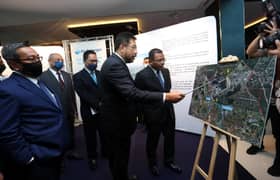 Rancangan Selangor Pertama angkat empat tema jaya agenda negeri pintar 2025